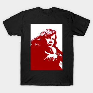 Patricia Highsmith T-Shirt